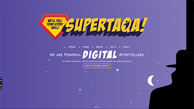 Supertaqa