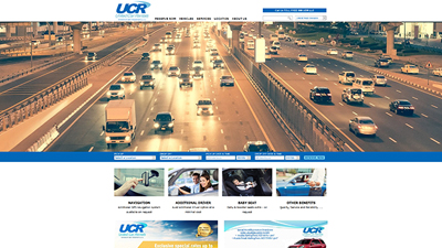 United Car Rentals